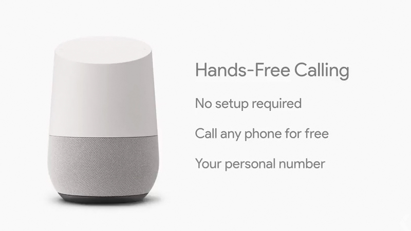Illustration for article titled All the Cool New Stuff Google Home Can Do